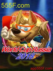 WorldCupRussia2018